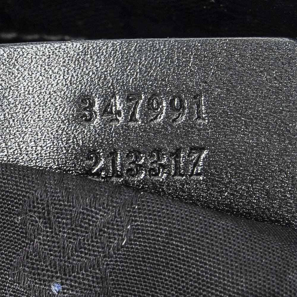 Gucci Medium Web 500 Messenger - Picture 10 of 10